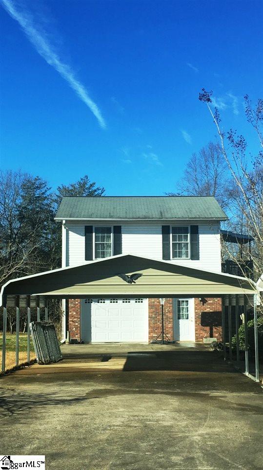 165 Sanders Road Chesnee, SC 29323 - Photo 10 of 26