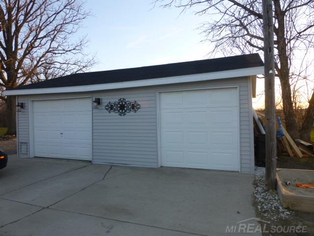 8395 Shaw Road Imlay City, MI 48444 - Photo 3 of 64