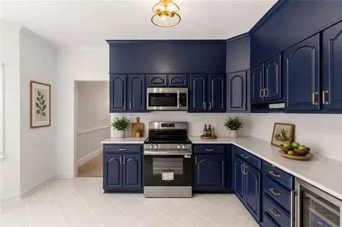 $649,999 | 579 North Palisades Circle Southeast, Marietta, GA 30067