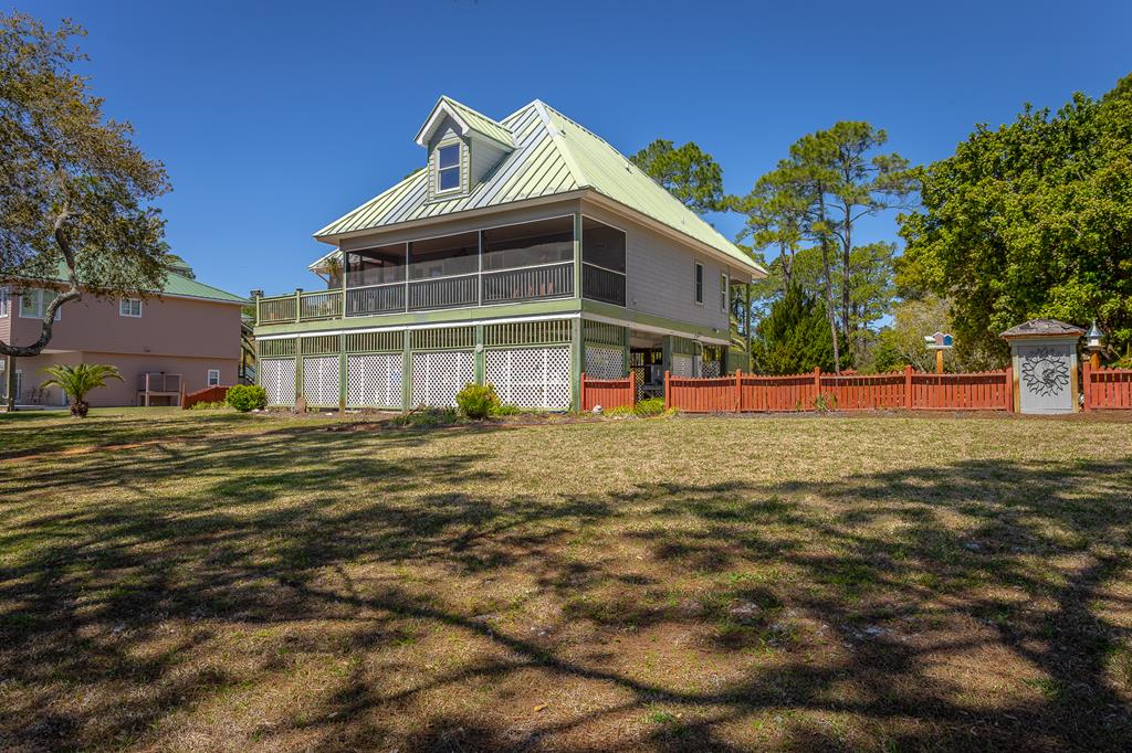 433 River Road Carrabelle, FL 32322 - Photo 1 of 55