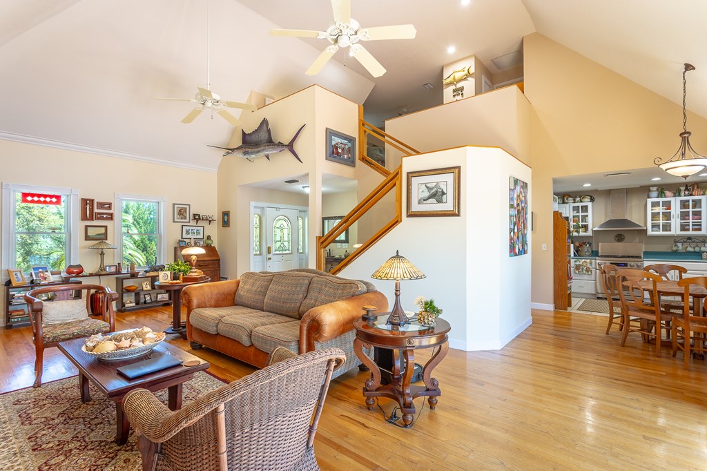 433 River Road Carrabelle, FL 32322 - Photo 12 of 55