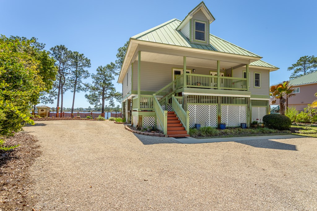433 River Road Carrabelle, FL 32322 - Photo 3 of 55