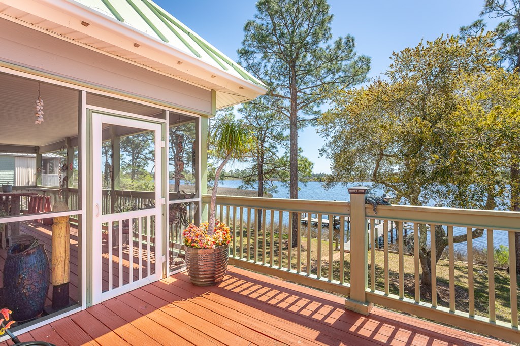433 River Road Carrabelle, FL 32322 - Photo 31 of 55
