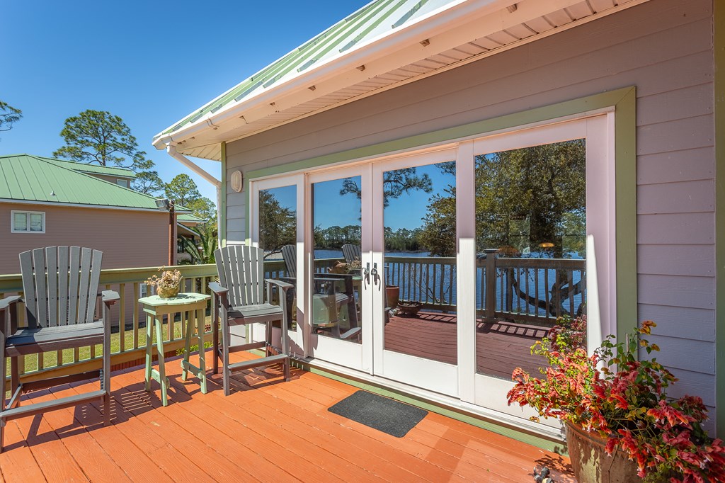 433 River Road Carrabelle, FL 32322 - Photo 32 of 55
