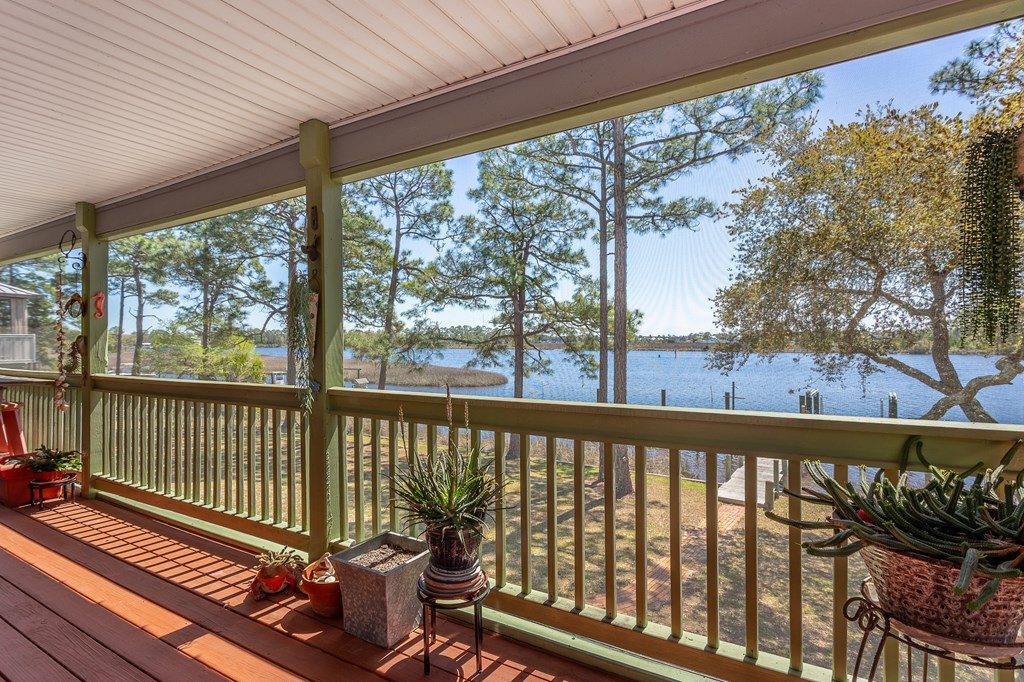 433 River Road Carrabelle, FL 32322 - Photo 34 of 55
