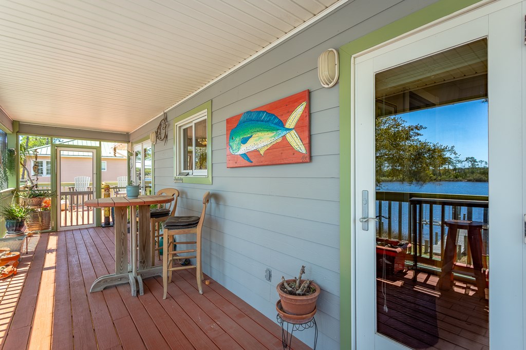 433 River Road Carrabelle, FL 32322 - Photo 35 of 55
