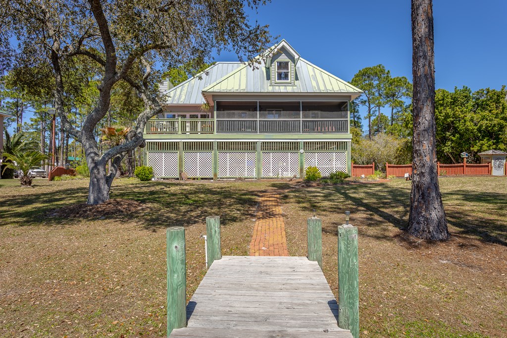 433 River Road Carrabelle, FL 32322 - Photo 40 of 55