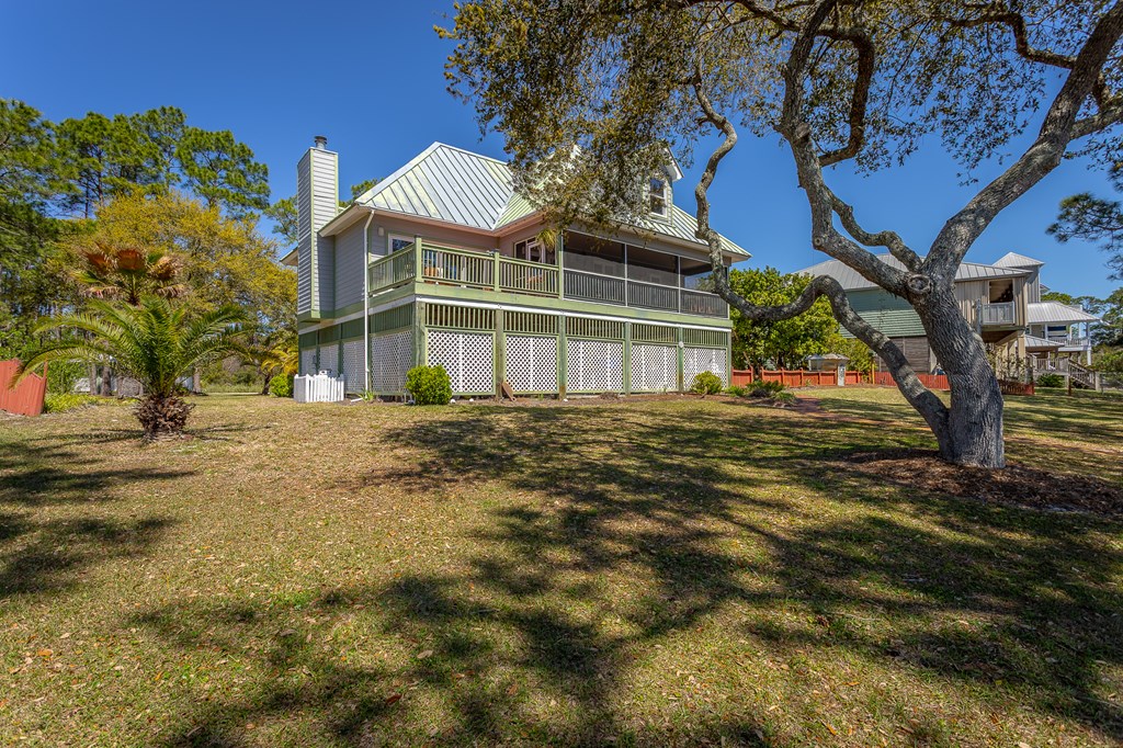 433 River Road Carrabelle, FL 32322 - Photo 41 of 55