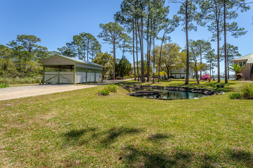 433 River Road Carrabelle, FL 32322 - Photo 42 of 55
