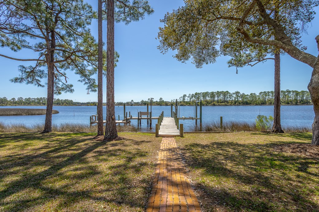 433 River Road Carrabelle, FL 32322 - Photo 46 of 55