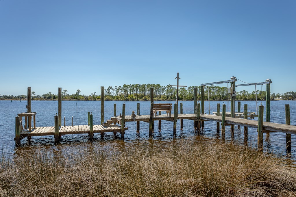 433 River Road Carrabelle, FL 32322 - Photo 48 of 55