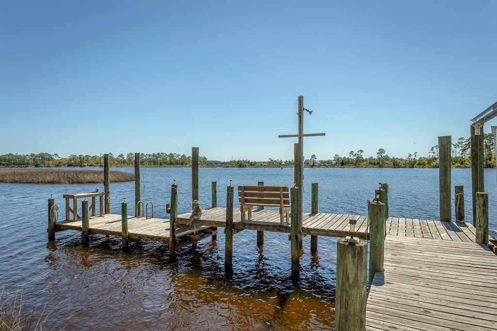 433 River Road Carrabelle, FL 32322 - Photo 49 of 55