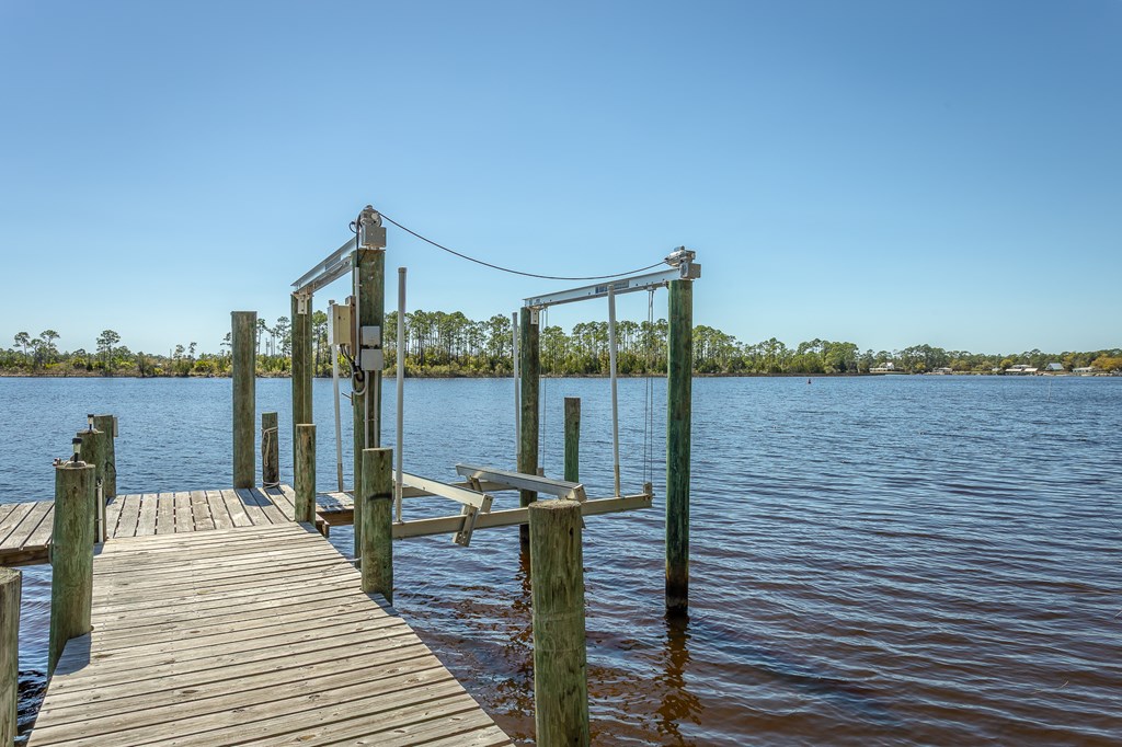 433 River Road Carrabelle, FL 32322 - Photo 50 of 55