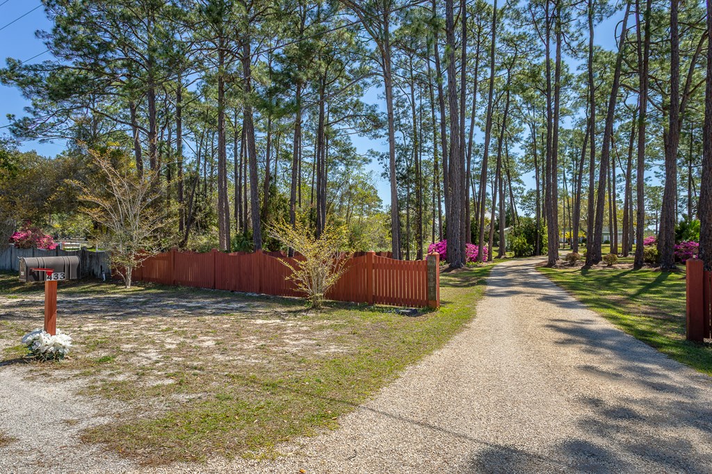 433 River Road Carrabelle, FL 32322 - Photo 51 of 55