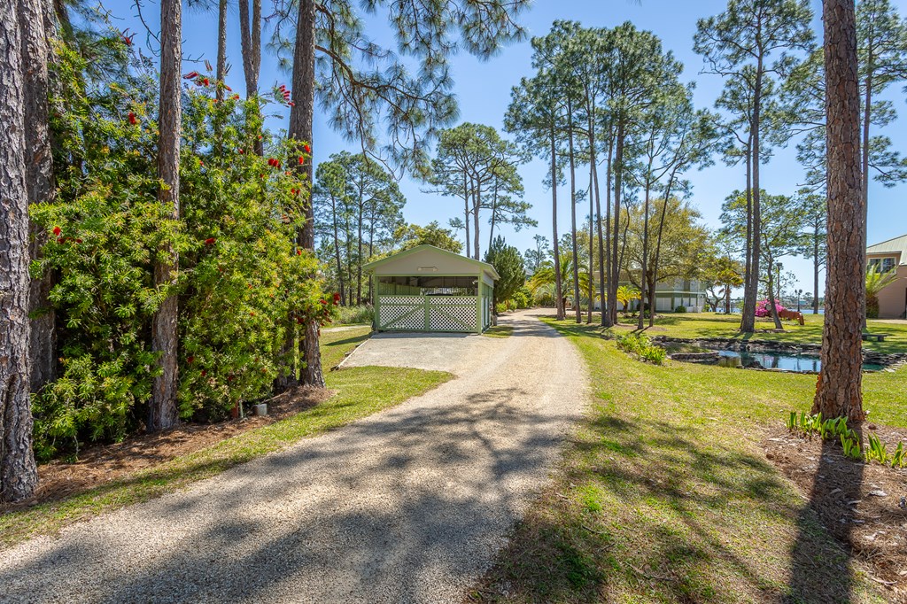 433 River Road Carrabelle, FL 32322 - Photo 55 of 55