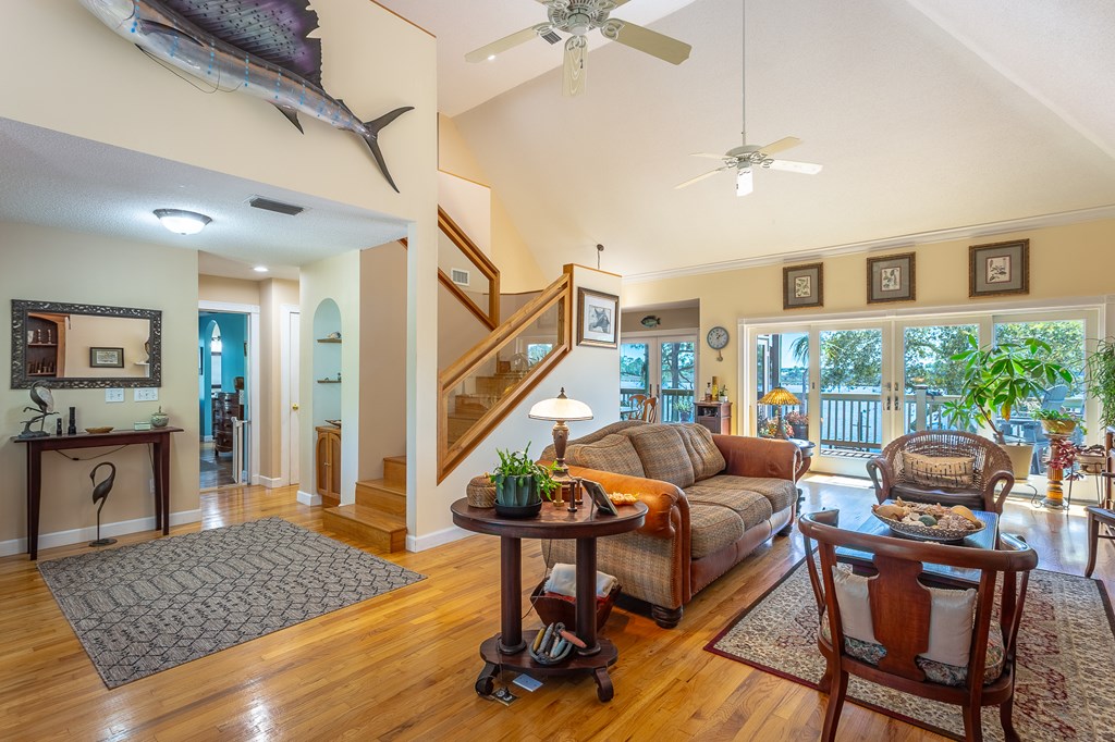 433 River Road Carrabelle, FL 32322 - Photo 10 of 55