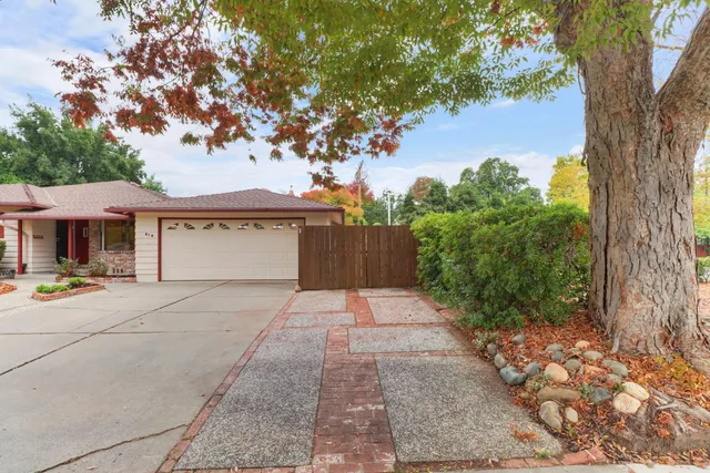 $1,150,000 | 618 Elmwood Drive, Davis, CA 95616