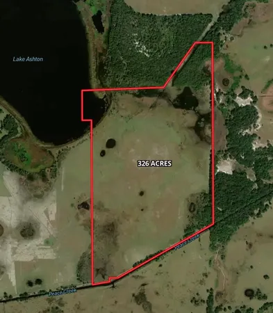 $5,500,000 | 27 Hwy Lake, Lake Wales, FL 33859