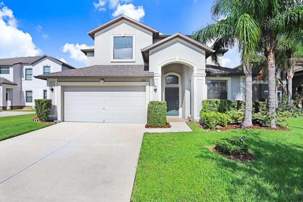 13921 Felix Will Road Riverview, FL 33579 - Photo 1 of 1