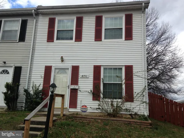 $2,000 | 16550 Sherwood Place, Woodbridge, VA 22191