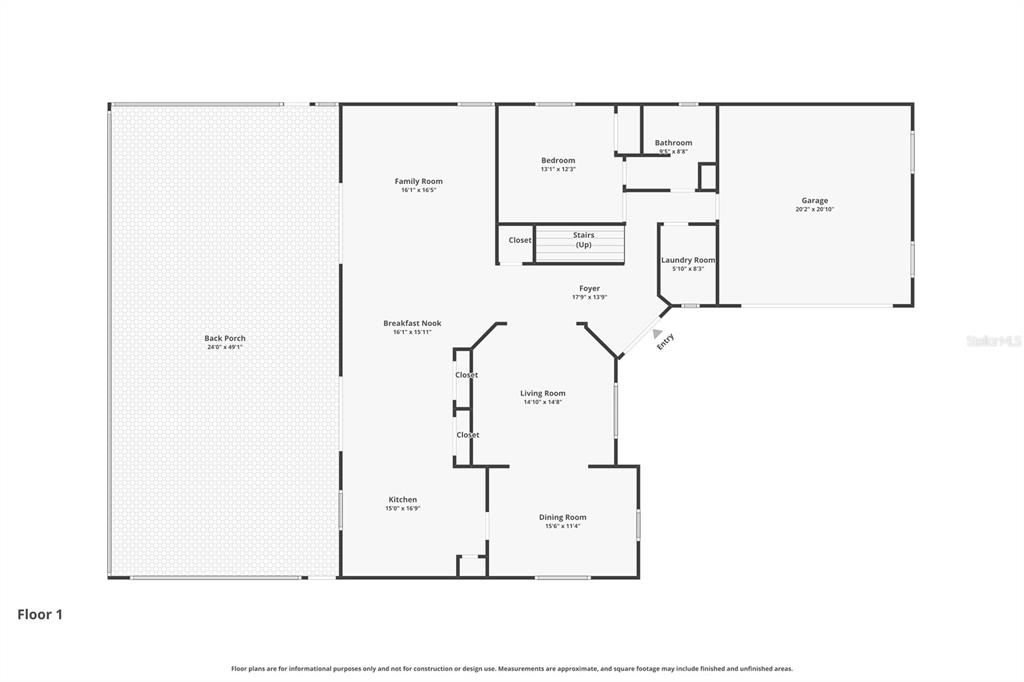 219 Strathmore Circle Kissimmee, FL 34744 - Photo 54 of 56