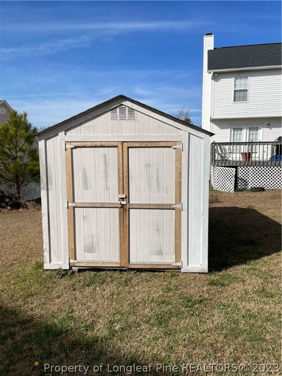 10 Pender Road Spring Lake, NC 28390 - Photo 29 of 30