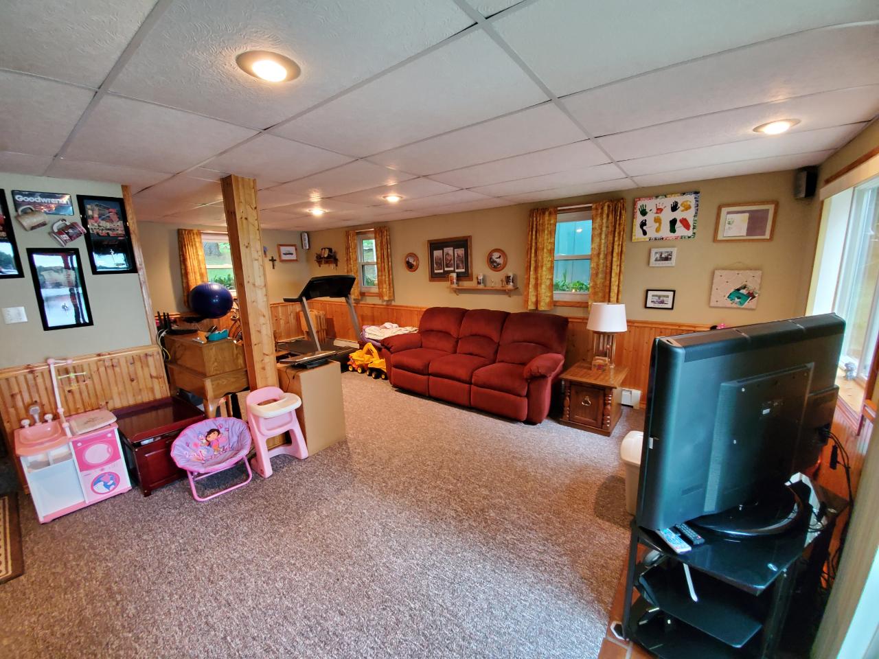 N11728 Krebs Road Tomahawk, WI 54487 - Photo 8 of 52 Gallery Image 8