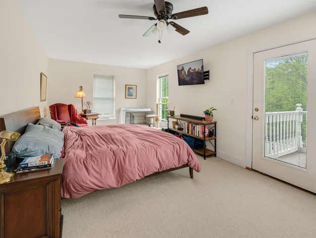 $499,000 | 1851 York St Extension, Poultney, VT 05764