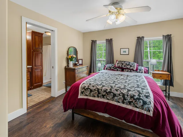 $499,000 | 1851 York St Extension, Poultney, VT 05764