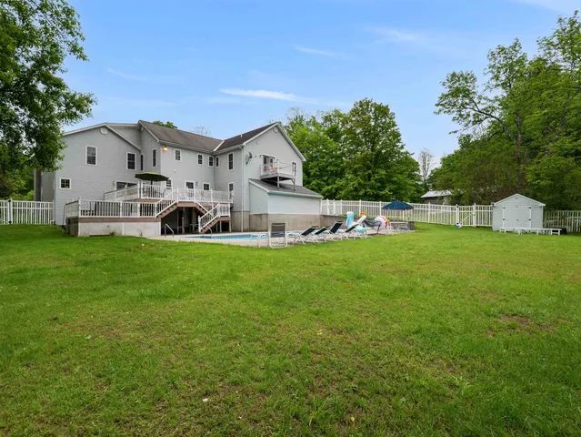 $499,000 | 1851 York St Extension, Poultney, VT 05764