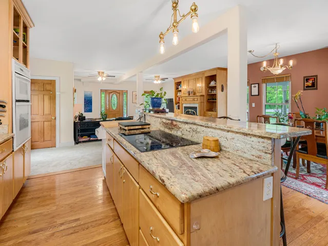 $499,000 | 1851 York St Extension, Poultney, VT 05764