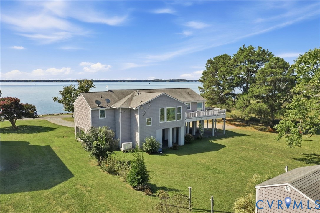 219 Riverside Drive Lancaster, VA 22503 - Photo 6 of 91 Gallery Image 6