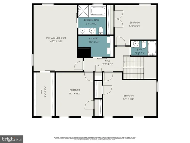 a picture of a bench in a cabinet