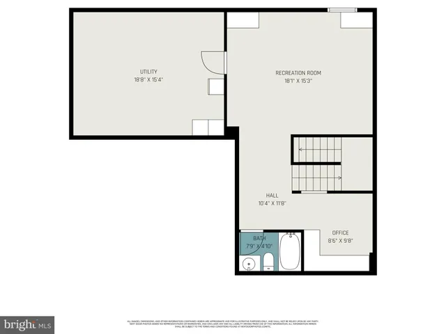 $540,000 | 2245 Argonne Drive, Havre de Grace, MD 21078