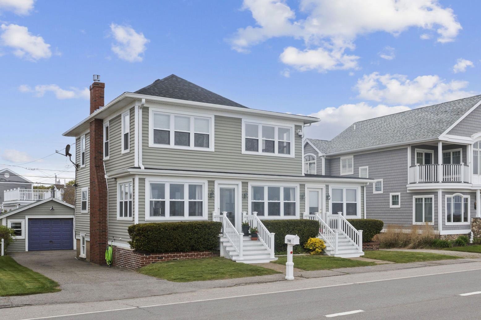 745 Ocean Boulevard Hampton, NH 03842 - Photo 2 of 60