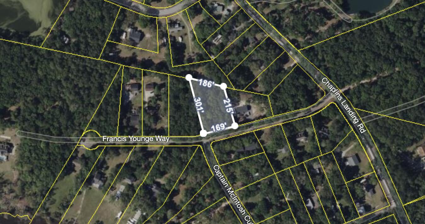 0 Francis Yonge Way Adams Run, SC 29426 - Photo 2 of 7 Screenshot 2023-04-18 at 2.21.36 PM