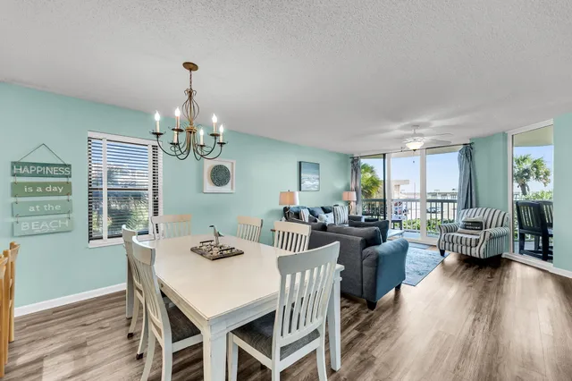 $975,000 | 201 West Arctic Avenue, Unit 101, Folly Beach, SC 29439