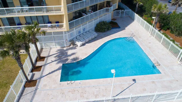 $975,000 | 201 West Arctic Avenue, Unit 101, Folly Beach, SC 29439