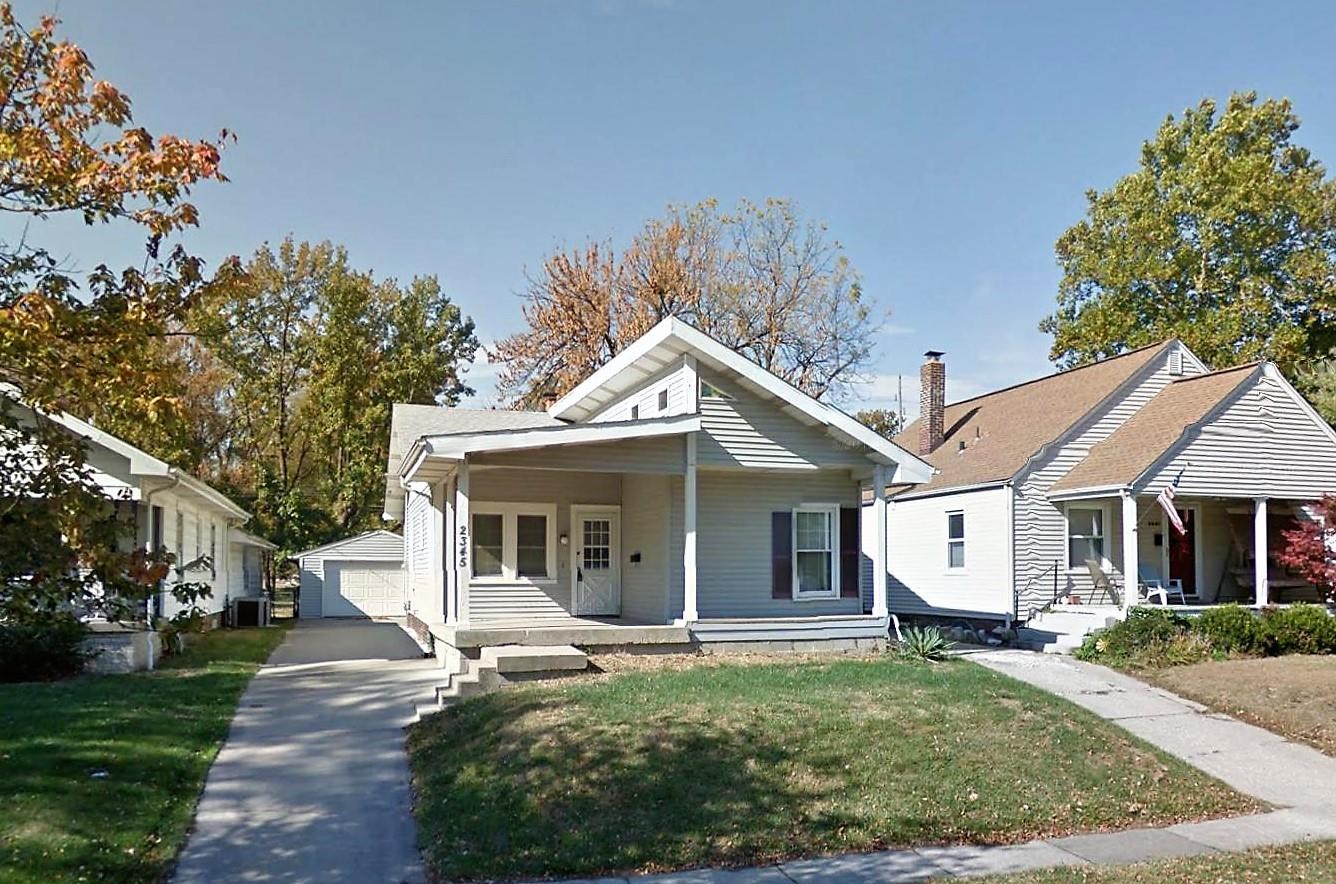 2345 South 4th Street Springfield, IL 62703 - Photo 1 of 1