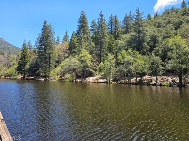 a view of the street