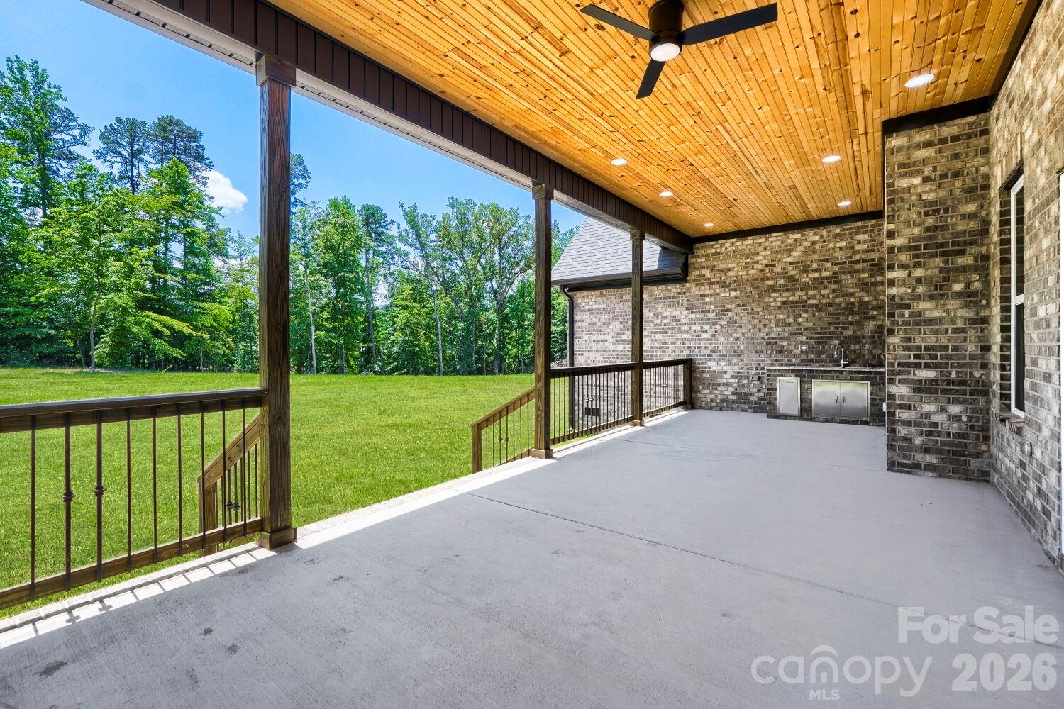 321 Stone Ridge Drive Salisbury, NC 28146 - Photo 27 of 28