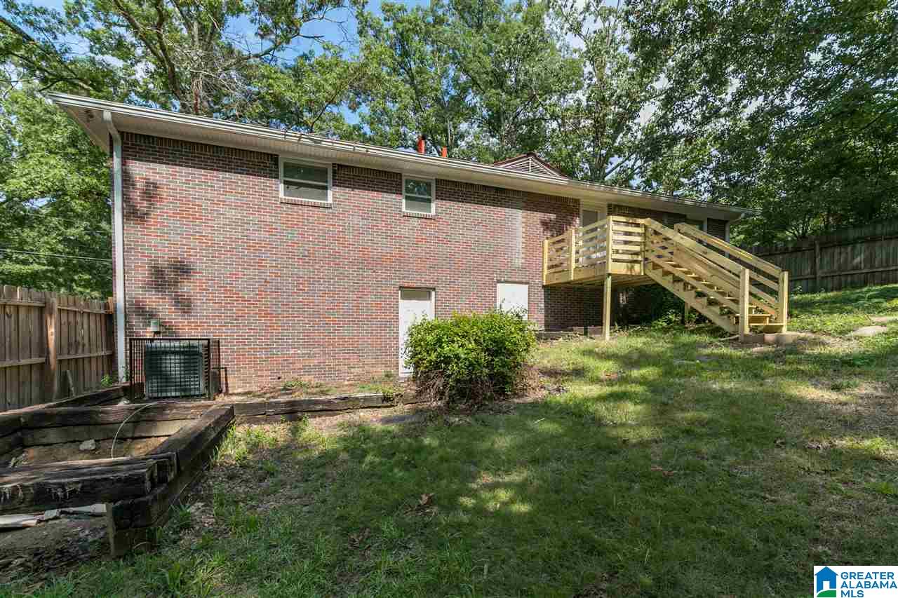 2636 5th Way Northwest Center Point, AL 35215 - Photo 11 of 24