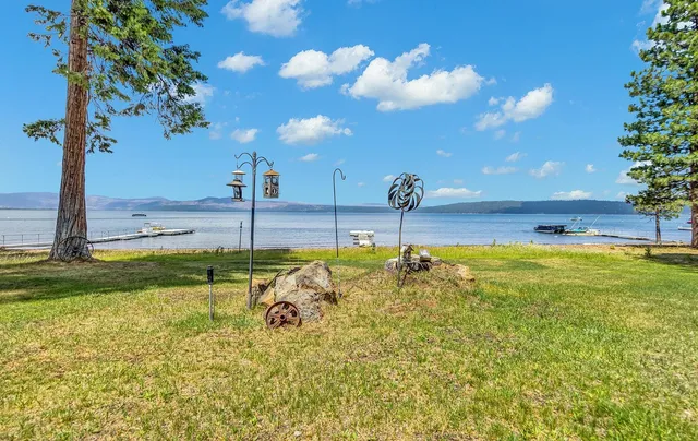 $2,295,000 | 213 Lake Almanor W Drive, Chester, CA 96020