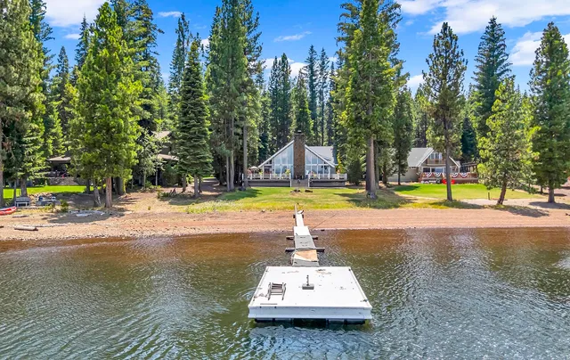 $2,295,000 | 213 Lake Almanor W Drive, Chester, CA 96020