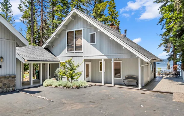$2,295,000 | 213 Lake Almanor W Drive, Chester, CA 96020