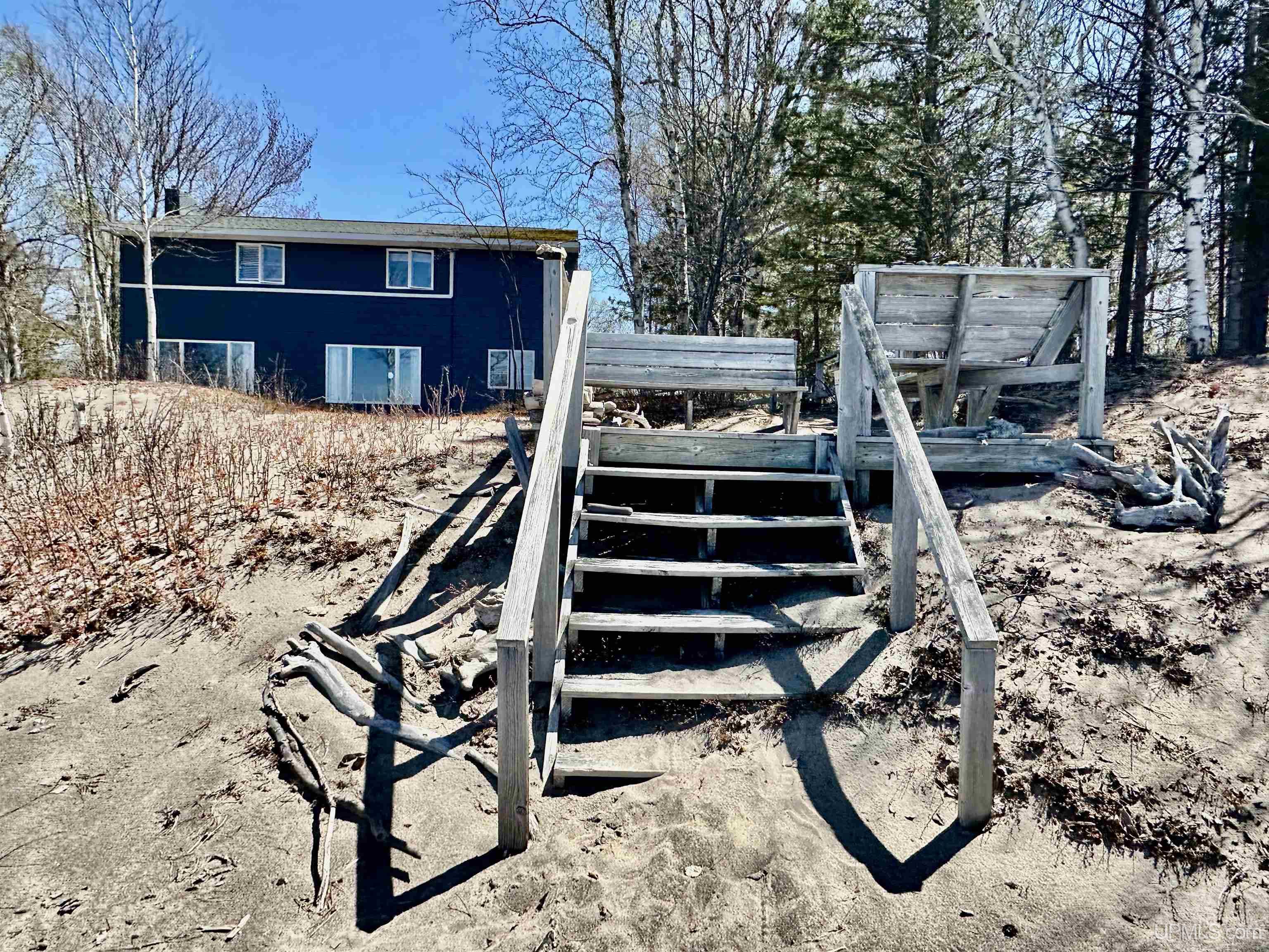 4145 Cedar Bay Road Calumet, MI 49913 - Photo 4 of 54