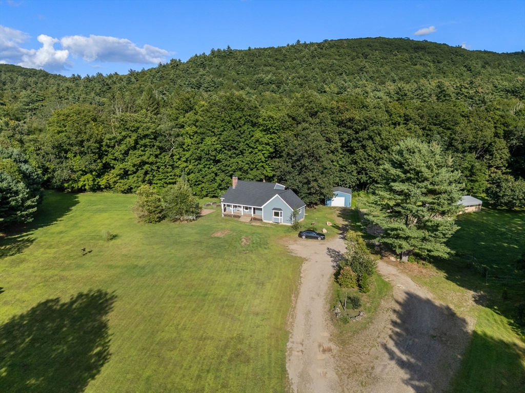 487 Long Plain Road Leverett, MA 01054 - Photo 35 of 42 Gallery Image 35