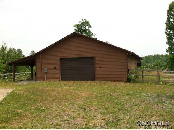 300 Barclay Road Brevard, NC 28712 - Photo 20 of 23 Gallery Image 20