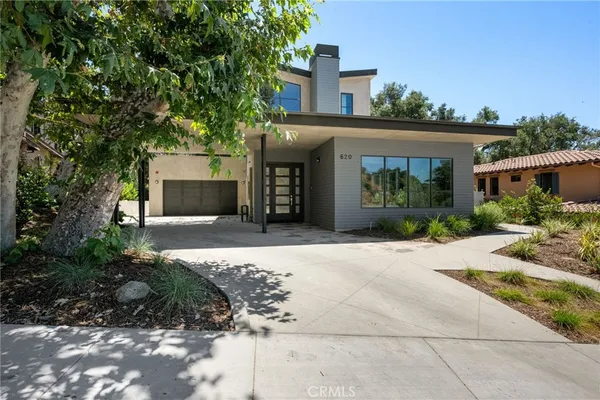$2,290,000 | 620 Baldwin Court, Sierra Madre, CA 91024