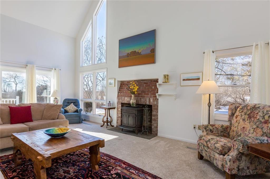 143 Spurwink Road Scarborough, ME 04074 - Photo 4 of 35 Photo